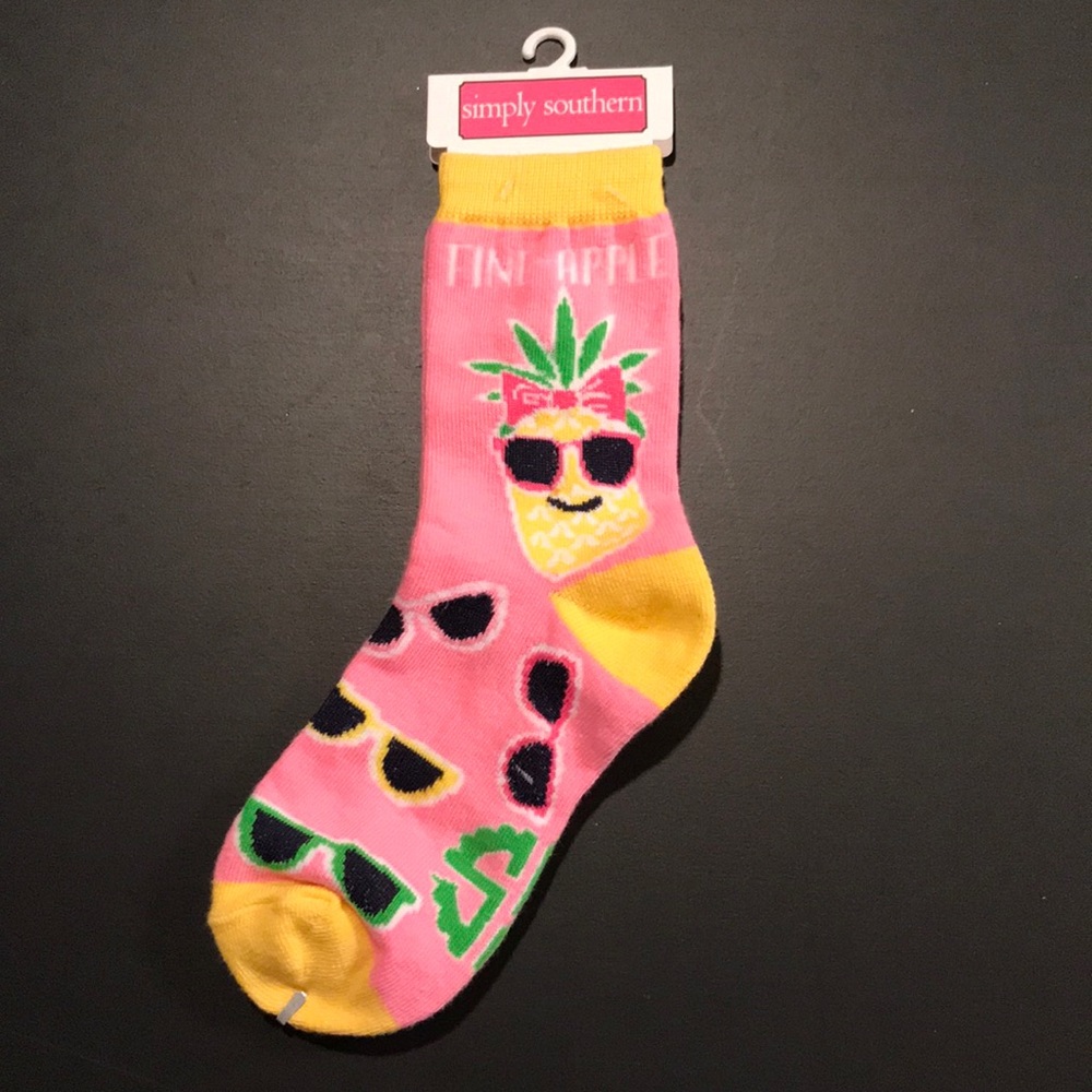 Simply Southern socks